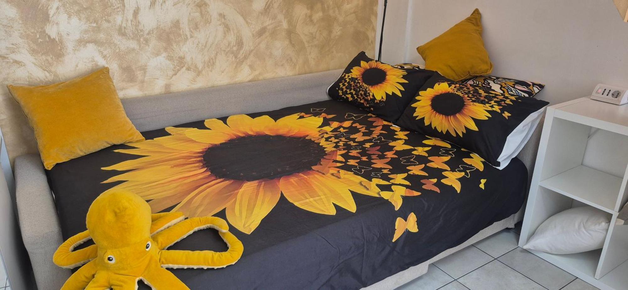 Team019 Casa Bruno Terrace & Sicilian Charm Apartment Catania Bagian luar foto