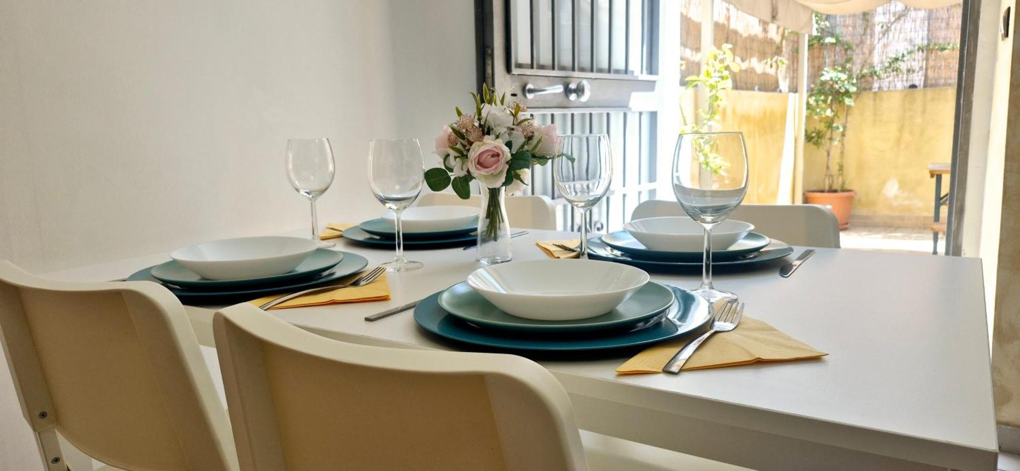 Team019 Casa Bruno Terrace & Sicilian Charm Apartment Catania Bagian luar foto