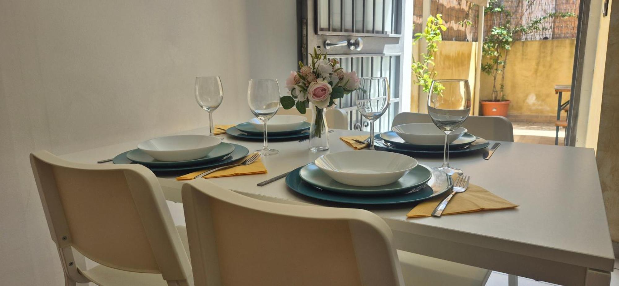 Team019 Casa Bruno Terrace & Sicilian Charm Apartment Catania Bagian luar foto